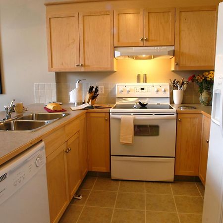 Apartment 411, Antique Heritage Canmore Luaran gambar